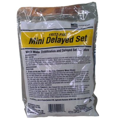 Admixtures Concrete Retarders Sealers Bag Products.png